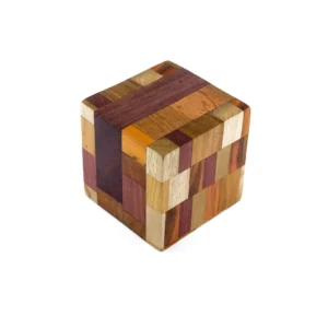 Cubo Mágico I