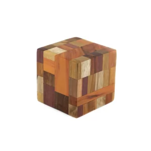 Cubo Mágico II
